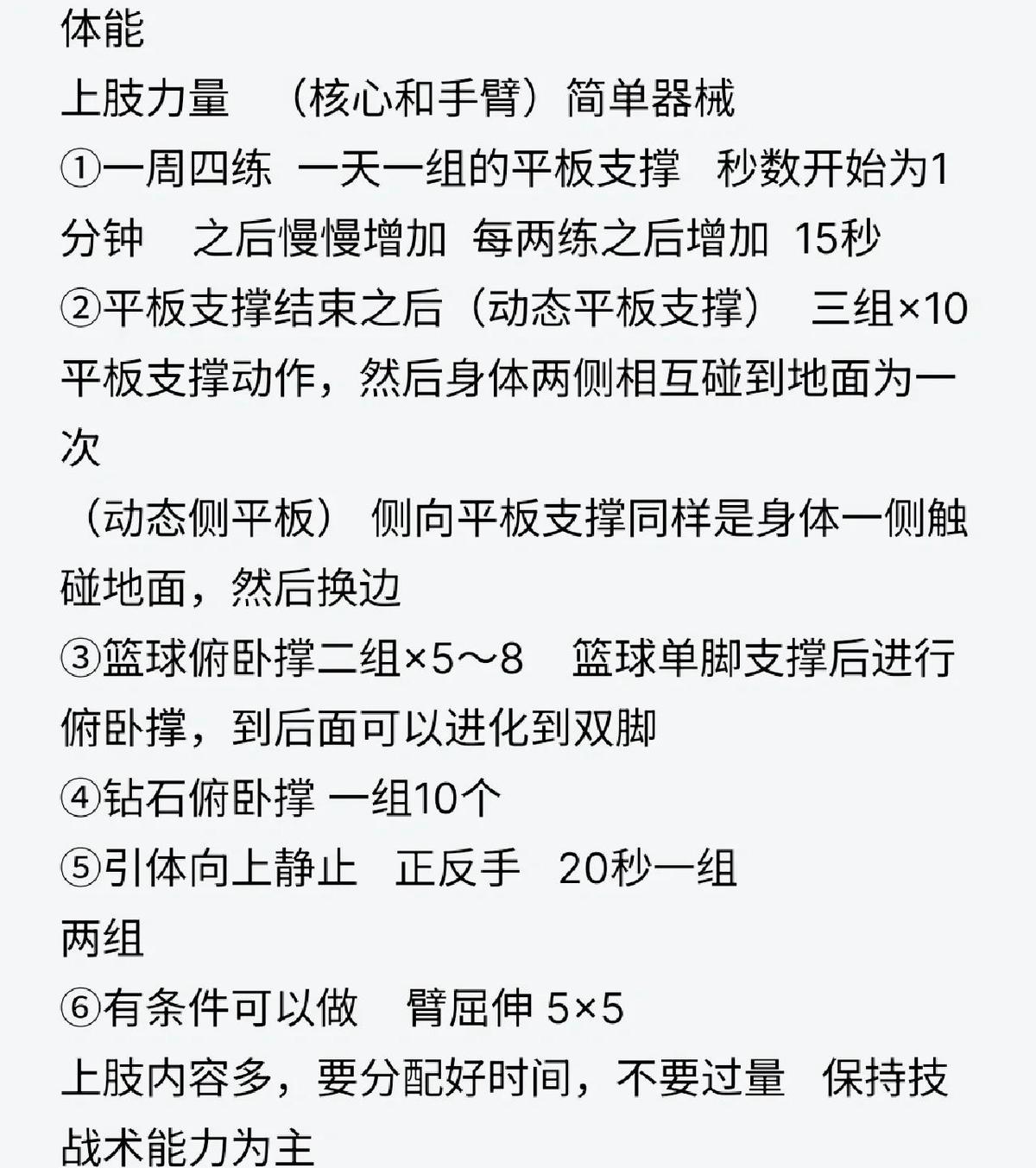 为什么职业篮球运动员的训练频率与业余选手不同？